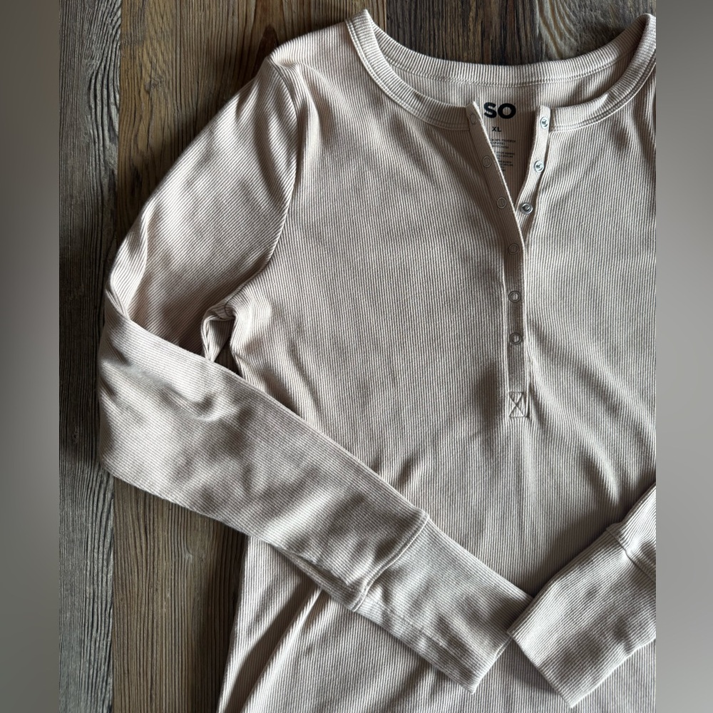 Long Sleeve